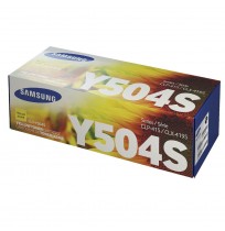 TONER YELLOW CLT-Y504S/SEE